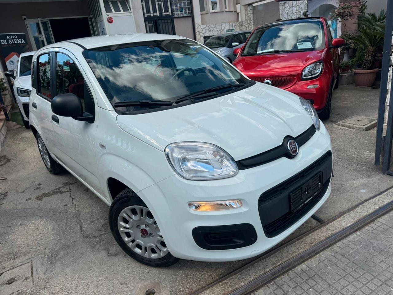 Fiat Panda 1.2 Easy