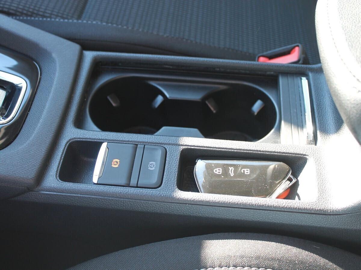 Skoda Octavia 2.0 TDI EVO SCR DSG Wagon Executive