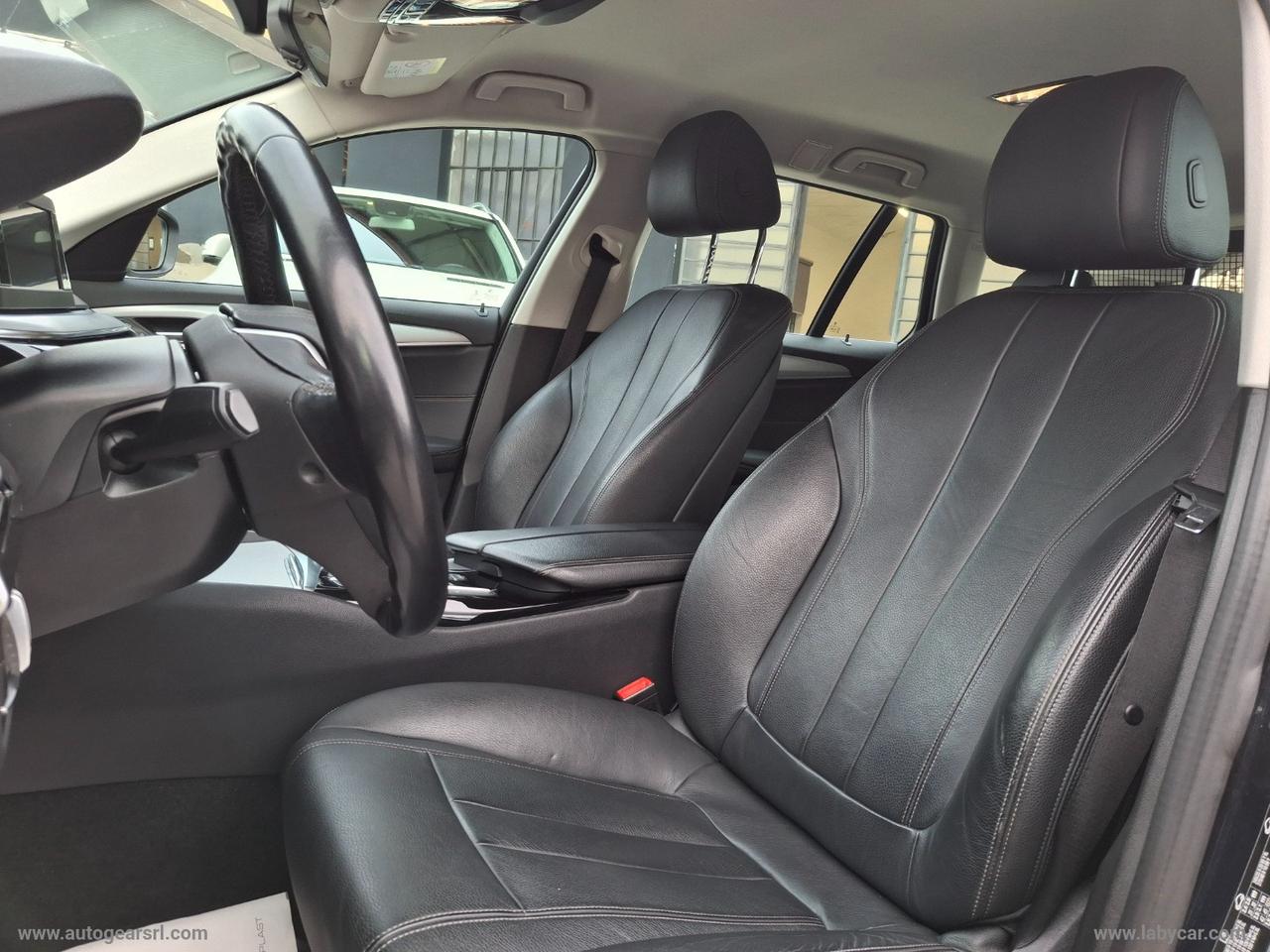 BMW 530d xDrive 249CV Touring Msport