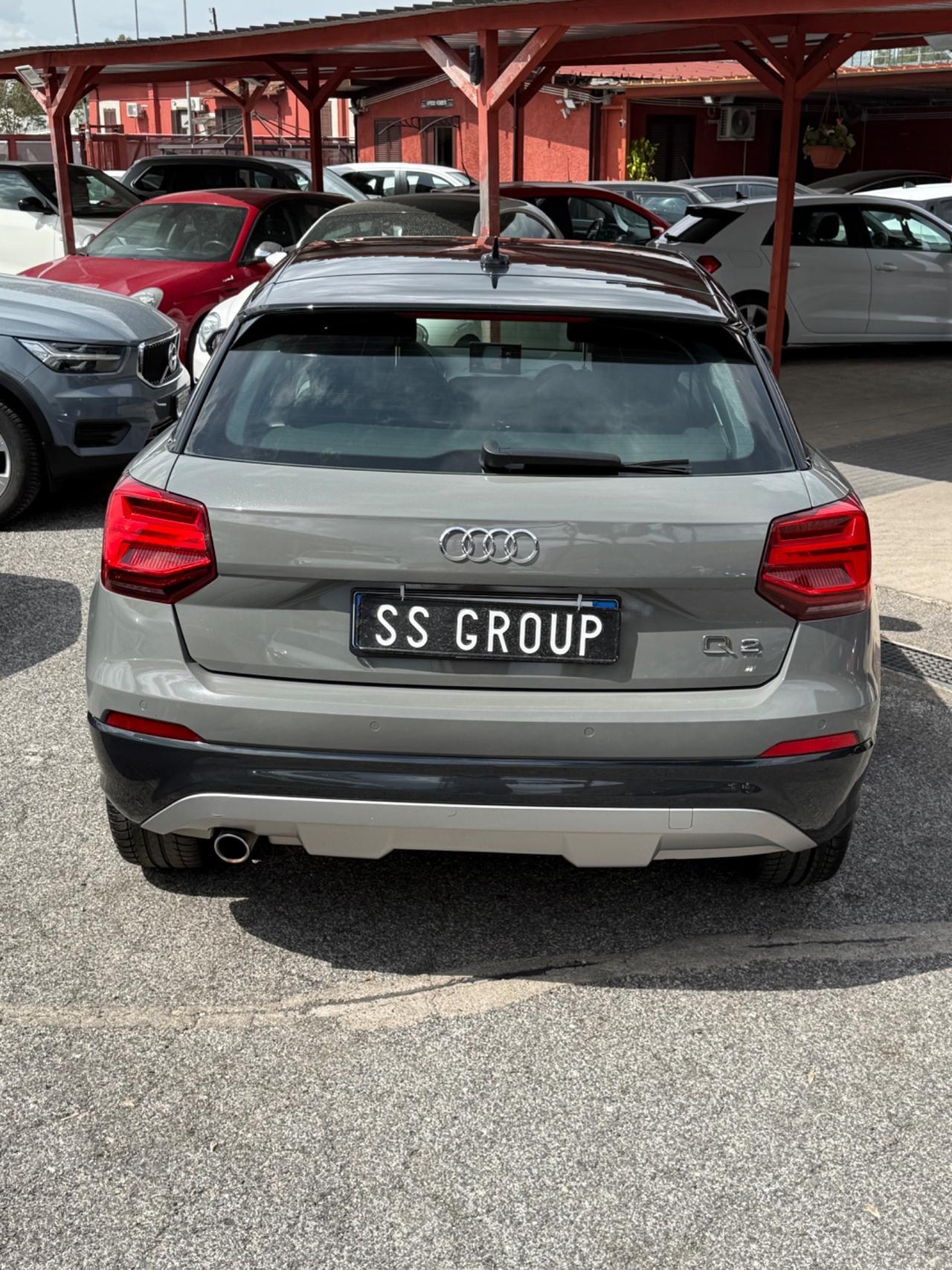 Q2 1.6 TDI S tronic Sport-sline-unipro-E6-rate