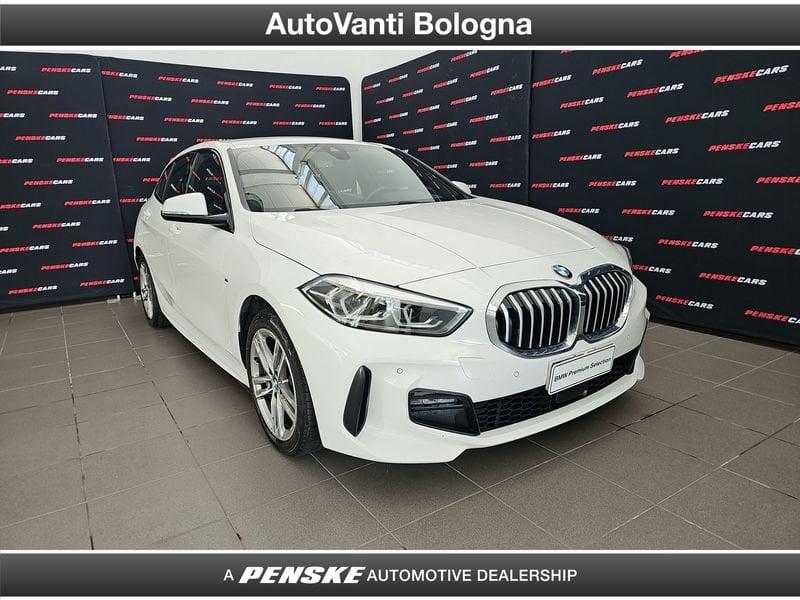 BMW Serie 1 116d 5p. Msport