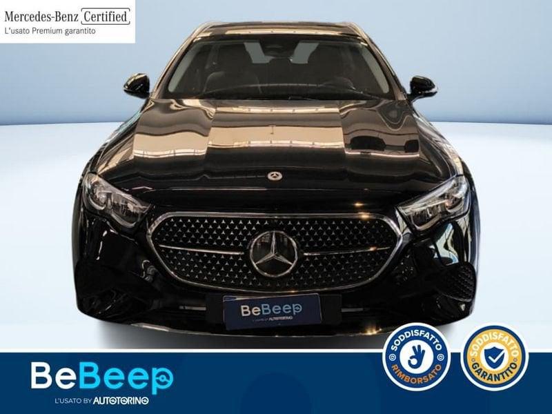 Mercedes-Benz Classe E E SW 200 D ADVANCED AUTO