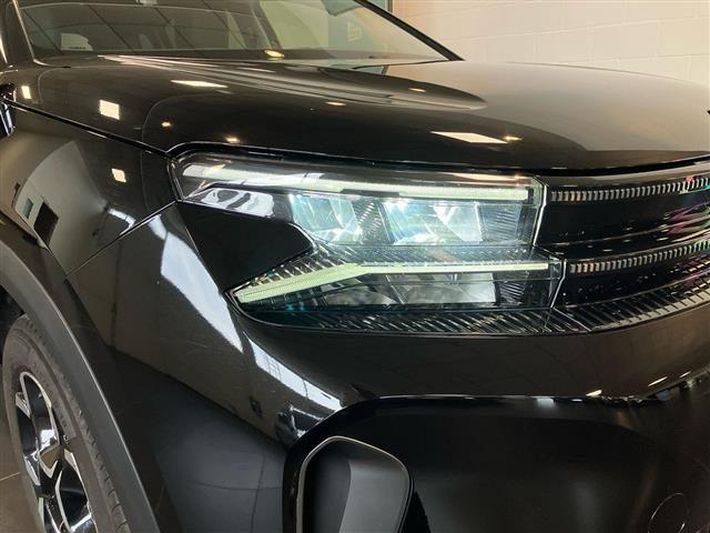 CITROEN C5 Aircross 1.5 BlueHDi 130cv Shine Pack EAT8 S&S