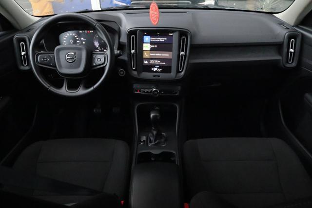 VOLVO XC40 D3