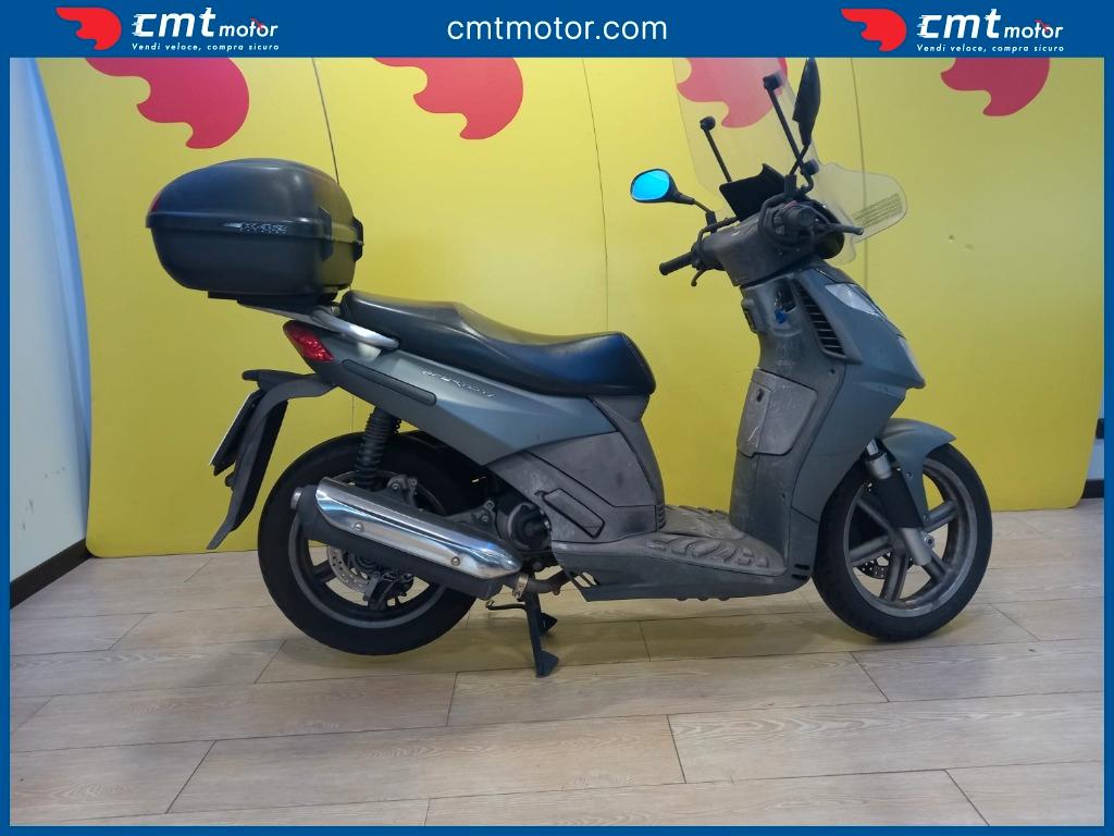 Aprilia Sportcity 200 - 2005