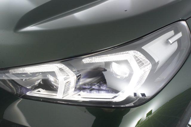 BMW X1 X1 sDrive 18d