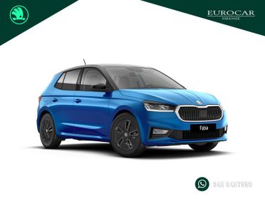 Skoda Fabia 1.0 mpi evo 130 edition 80cv