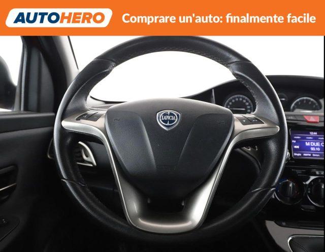 LANCIA Ypsilon 1.2 69 CV 5 porte Gold