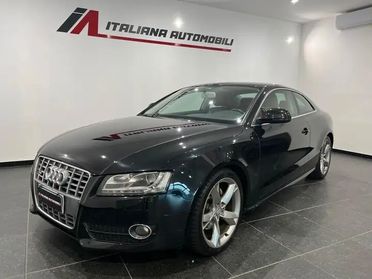 Audi A5 2.7 V6 TDI F.AP.