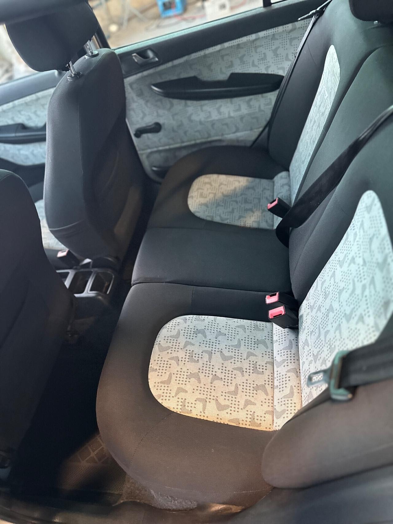 Skoda Fabia 1.4 16V/75 CV cat Wagon Comfort