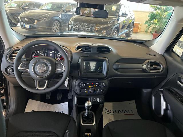 JEEP Renegade 1.0 T3 Longitude