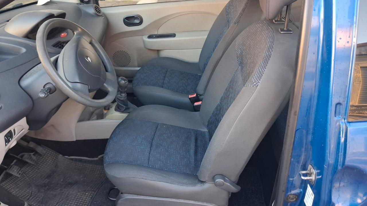 Renault Twingo 1200 BENZINA 60 CV