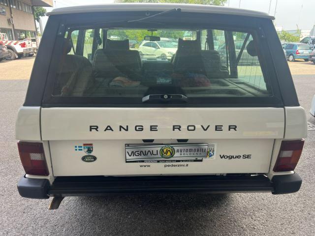 LAND ROVER Range Rover 3.9i 5p. Vogue SE ASI