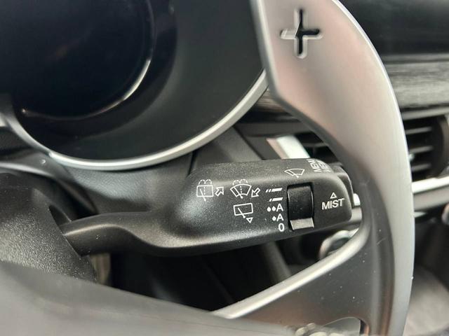 ALFA ROMEO Stelvio 2.2 Turbodiesel 210 CV AT8 Q4 Veloce