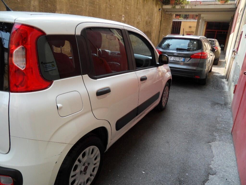 Fiat Panda 1.2 EasyPower Lounge