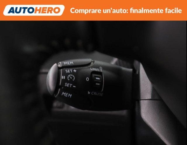 PEUGEOT 2008 PureTech 100 Allure Pack
