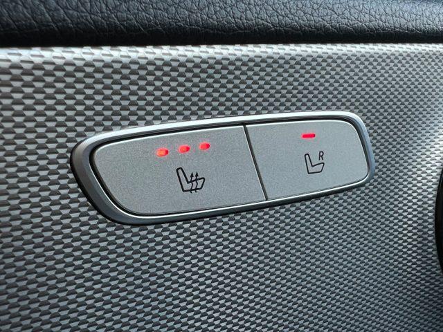 MERCEDES-BENZ E 220 d Auto Premium AMG