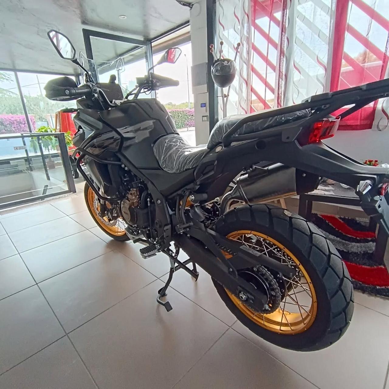 Voge Valico Dsx 625 PRONTA CONSEGNA!!