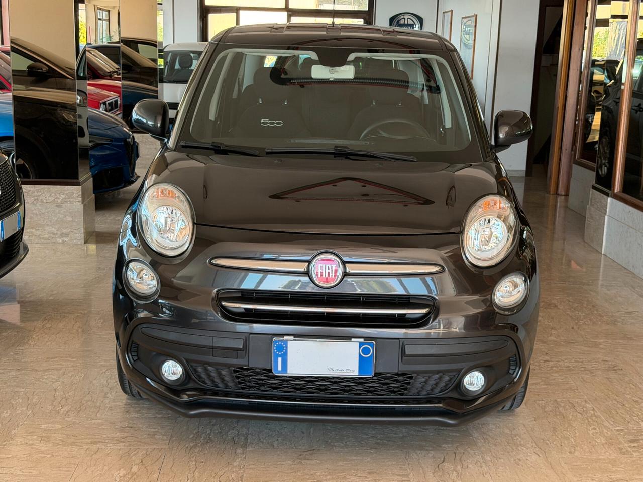 Fiat 500L New 1.3 M.JET 95 cv. BUSINESS (Nav)