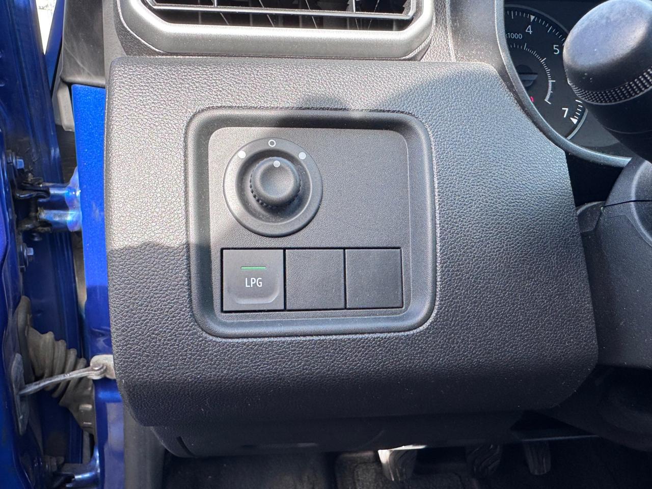 Dacia Duster 1.0 TCe GPL 4x2 Extreme