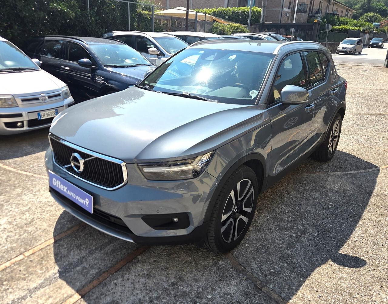 Volvo XC40 D3 AWD AUTOM. FULL KM 107000 BEN TENUTA
