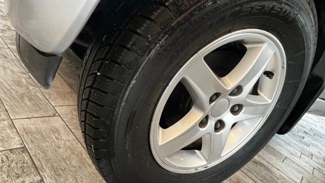DAIHATSU Terios 1.3i 16V cat 4WD SX