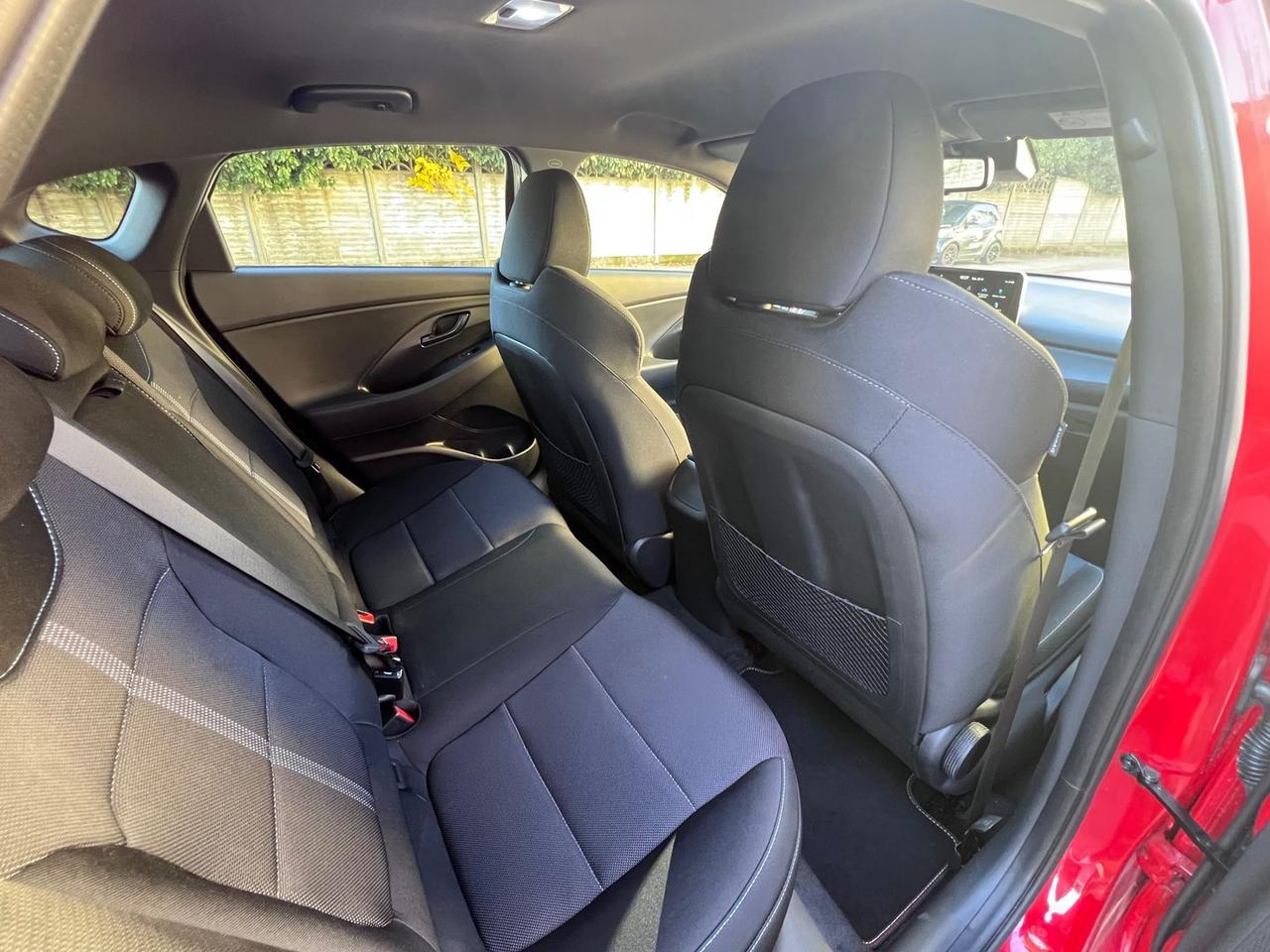 Hyundai i30 2.0 T-GDI N Performance FastBack #8032