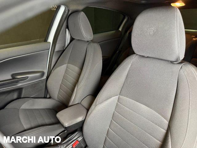 ALFA ROMEO Giulietta 1.6 JTDm 120 CV B-Tech