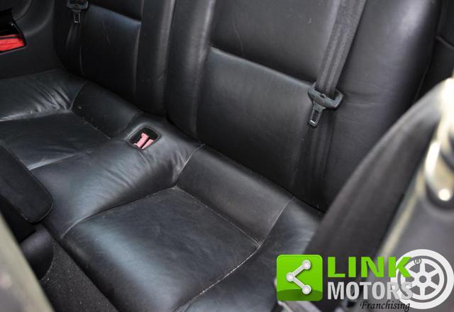 AUDI TT Coupé 1.8 179 CV quattro GPL