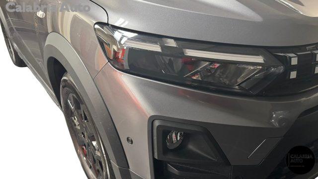 DACIA Sandero Stepway Eco-G 120 CV Extreme