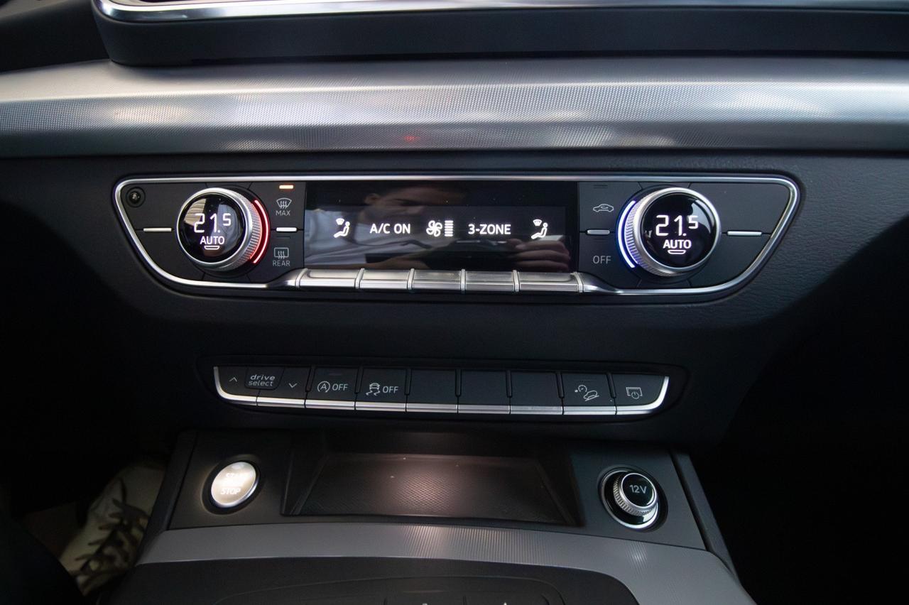 Audi Q5 2.0 Tdi S-tronic Sport Quattro 190cv