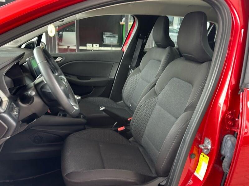 Renault Clio Clio 1.0 tce Equilibre Gpl 100cv