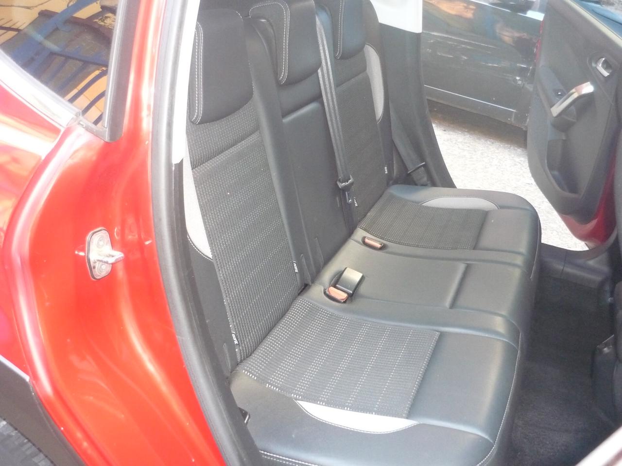 Peugeot 2008 PureTech 82 Allure