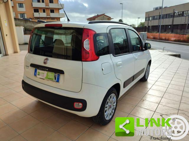 FIAT Panda 1.2 Easy