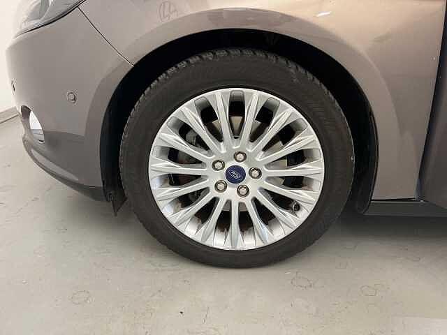 Ford Focus 1.6 150CV Ecoboost SW Titanium Bs.