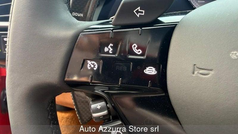Ferrari 296 GTS 296 GTS 3.0 | LIFT, APPLE CARPLAY, ROSSO CORSA