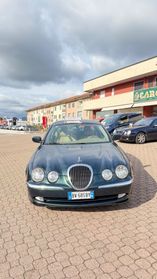 JAGUAR S-TYPE 3.0 V6 BENZINA