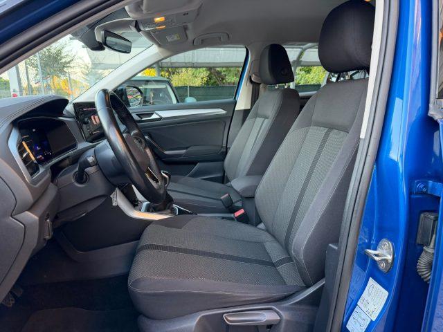 VOLKSWAGEN T-Roc 1.0 TSI Style BlueMotion Technology