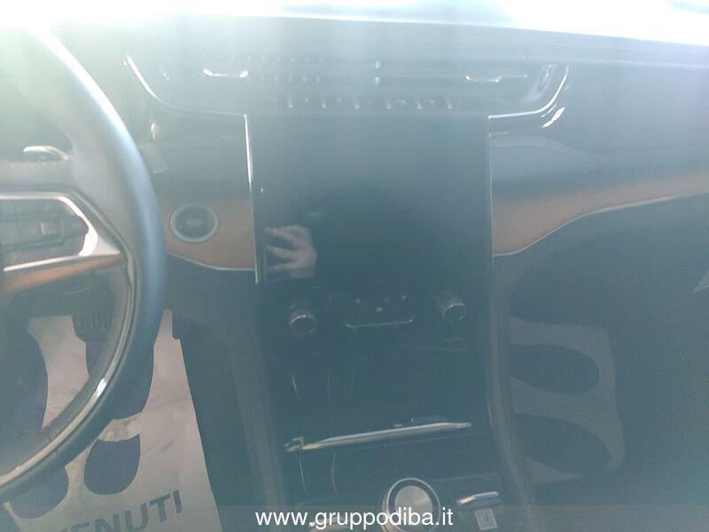 Jeep Grand Cherokee VE4 Plug-In HybridMy23 Summit Reserve 2