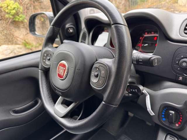 Fiat Panda 1.2 Lounge* Bluetooth* Sensori * 5 Posti *