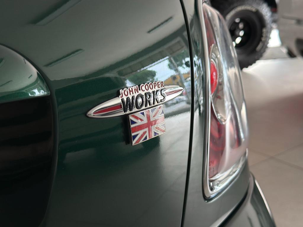 Mini Mini 3 Porte Mini 1.6 John Cooper Works FL