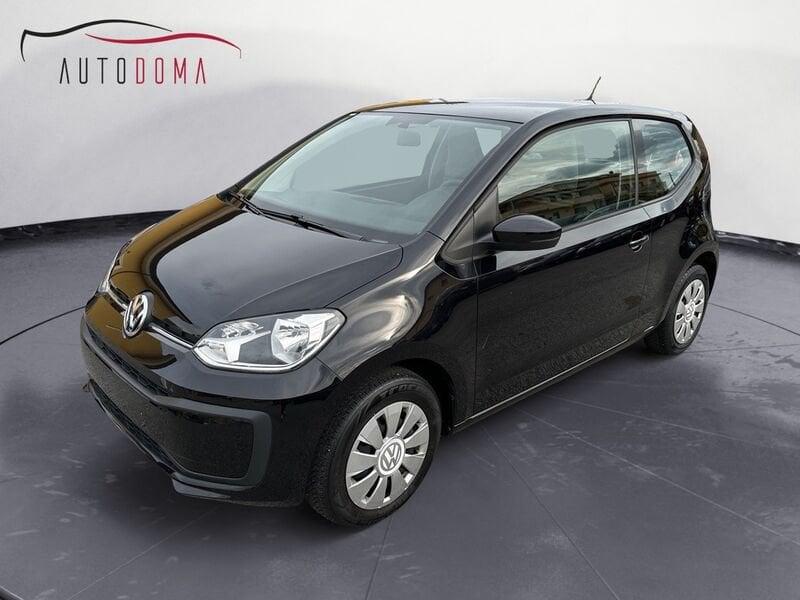 Volkswagen up! 1.0 3p. move
