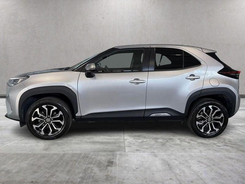Toyota Yaris Cross 1.5 H 116cv Trend FWD E-CVT
