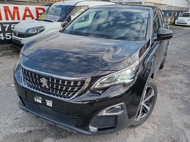 Peugeot 3008 1.5 BlueHDi 130CV Business
