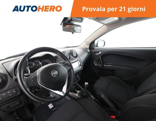 ALFA ROMEO MiTo 1.4 78 CV 8V S&S Super