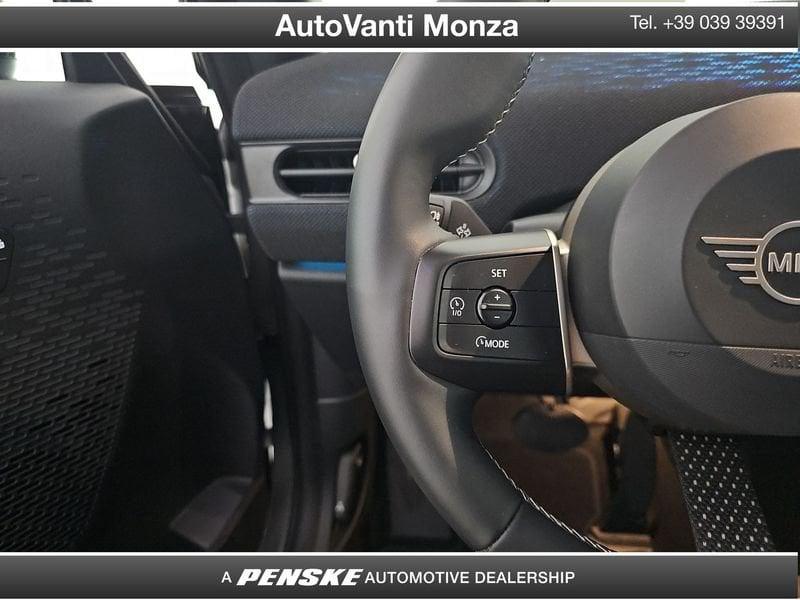 MINI Mini Cooper Cabrio Mini 2.0 Cooper C Classic Cabrio