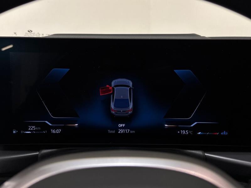 BMW Serie 4 Gran Coupe 420 d Mild Hybrid 48V M Sport Pro xDrive Steptronic