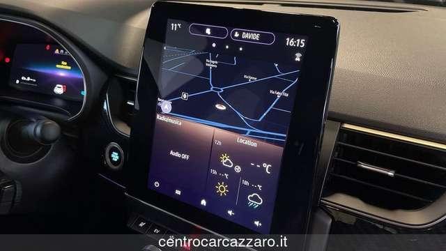 Renault Arkana 1.6 E-Tech full hybrid E-Tech Engineered Fa