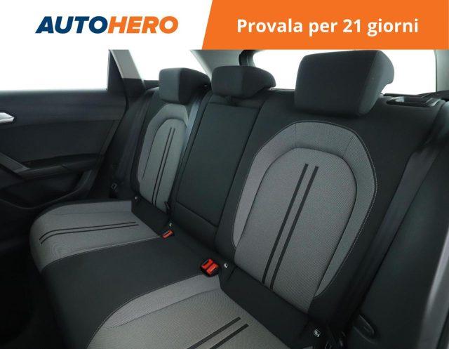 SEAT Leon Sportstourer 2.0 TDI 150 CV DSG Style
