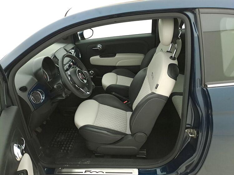 Fiat 500 Hybrid Dolcevita BR214461 1.0 Mild Hybrid 69CV